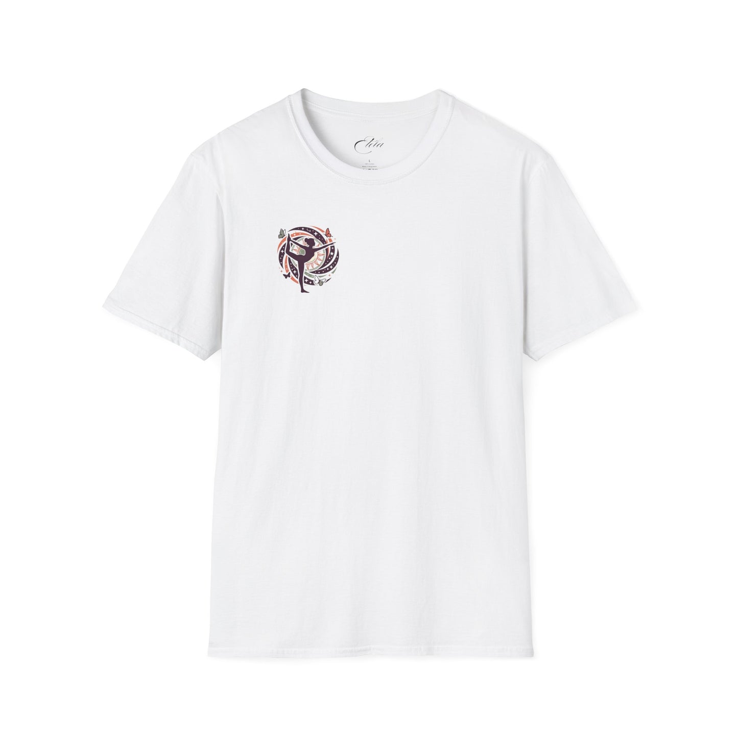 Circle Of Life T-Shirt