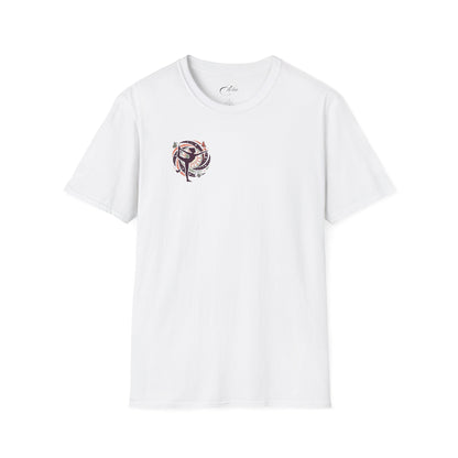 Circle Of Life T-Shirt