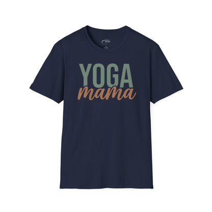 Yoga Mama T-Shirt