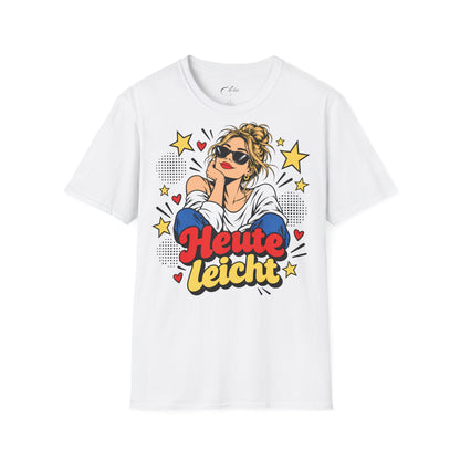Heute Leicht T-Shirt