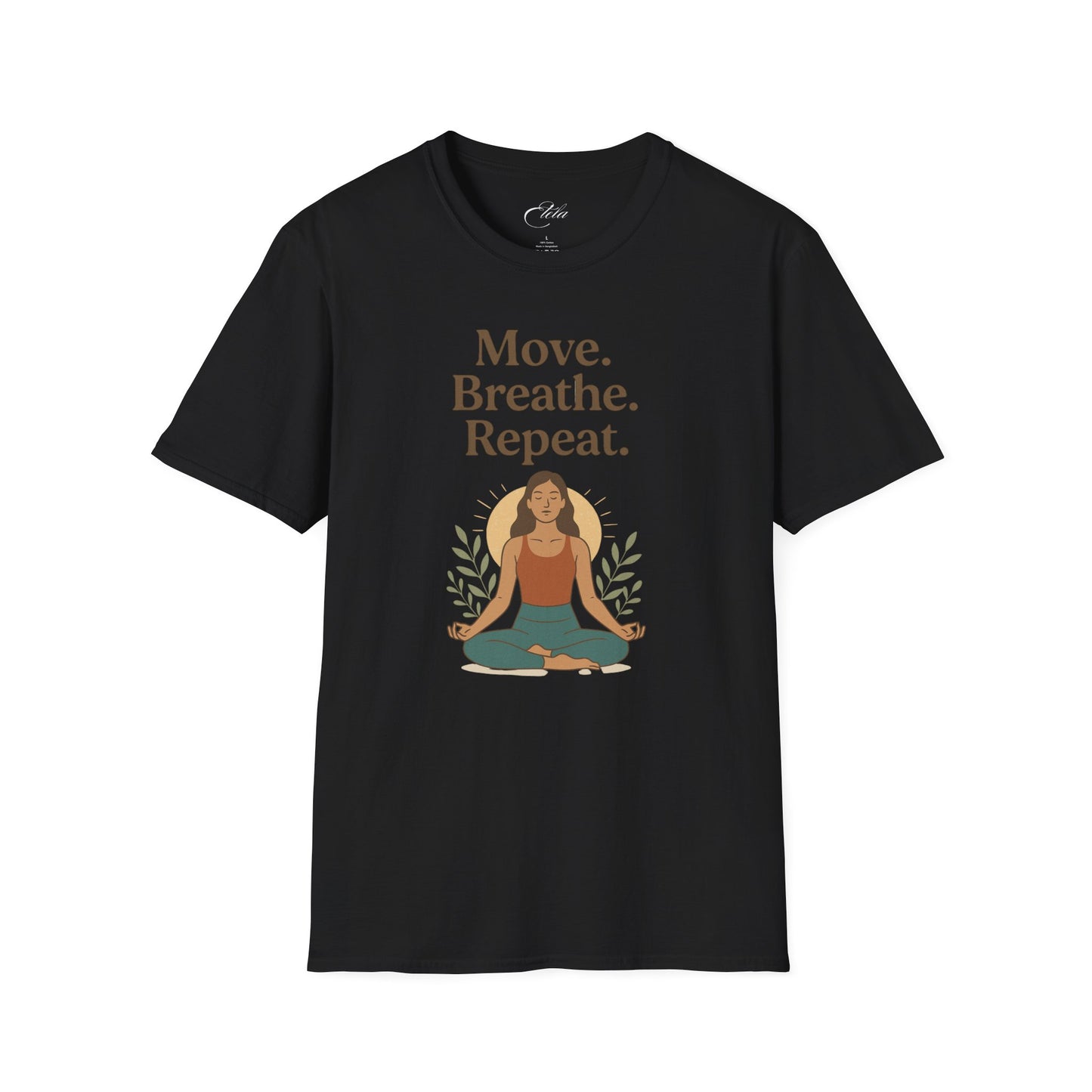 Move T-Shirt