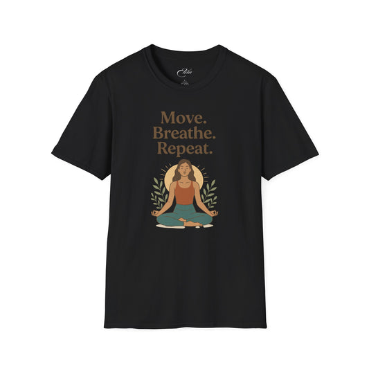 Move T-Shirt