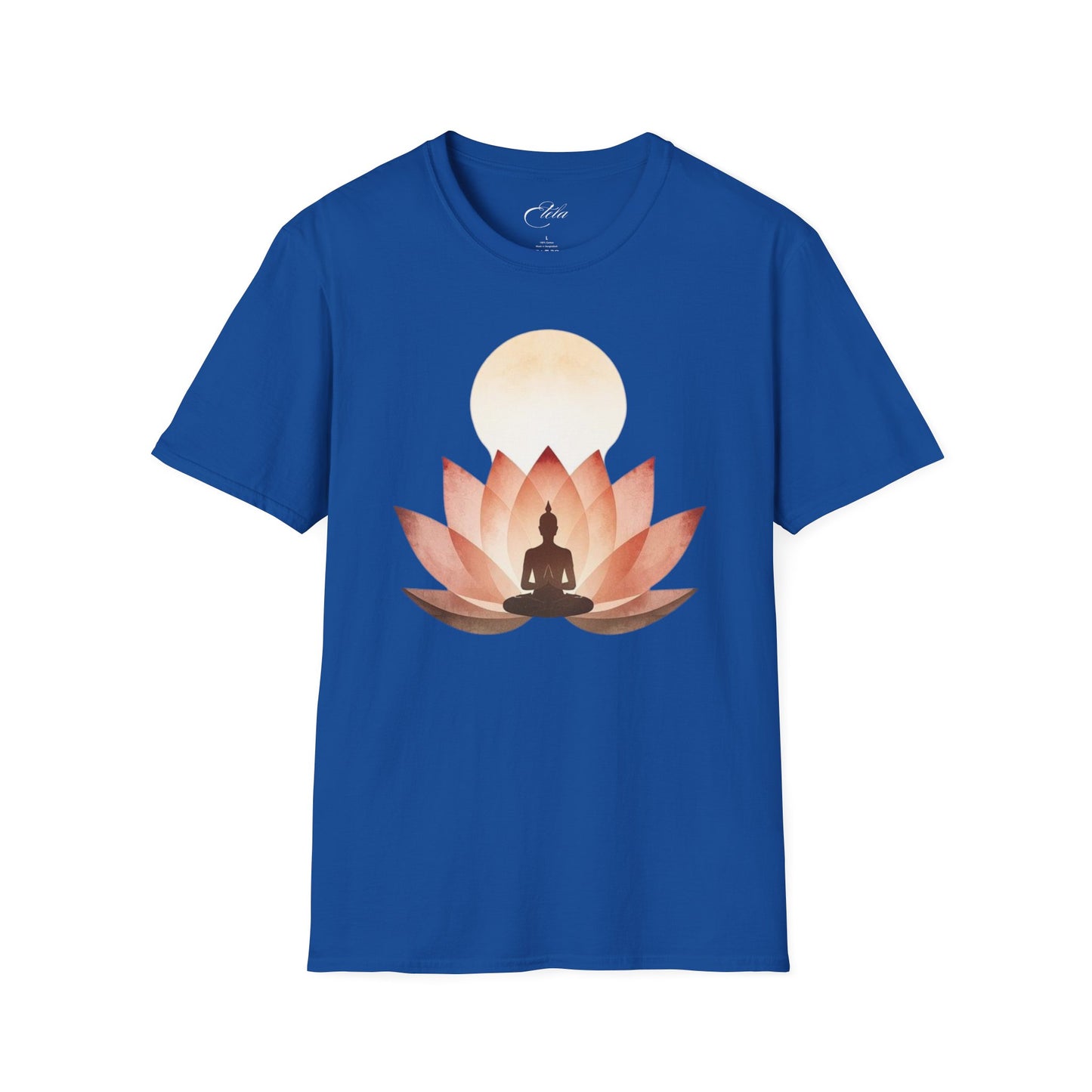 Mond Lotus T-Shirt