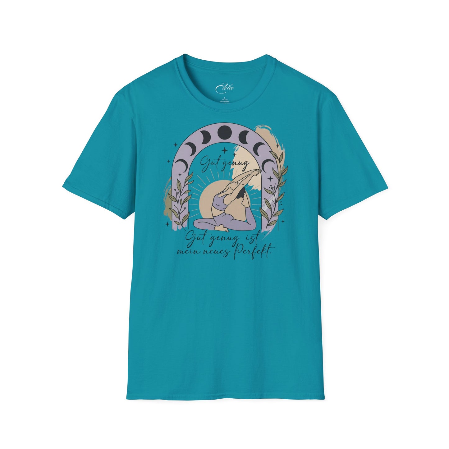 Gut Genug T-Shirt