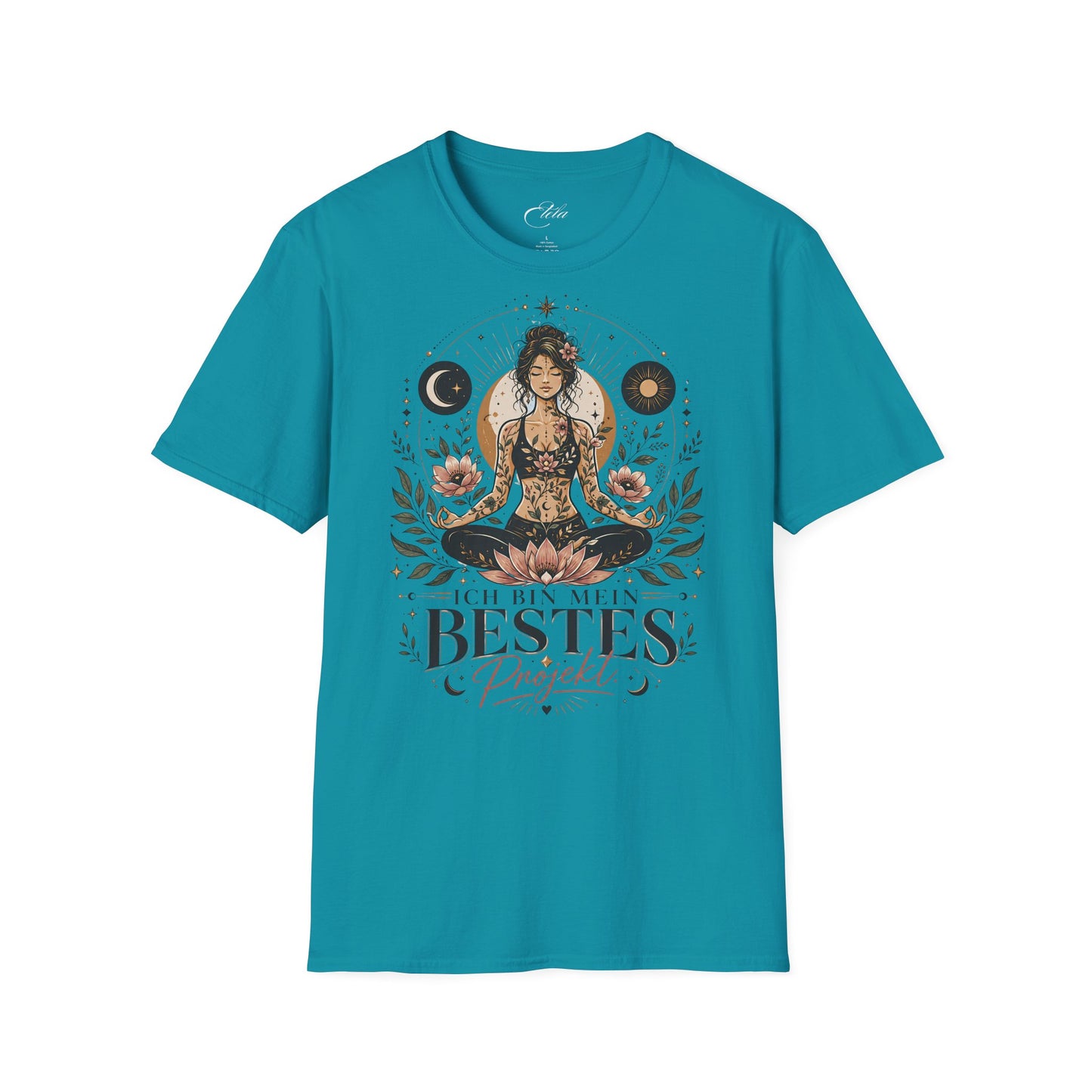 Ich Bin Mein T-Shirt