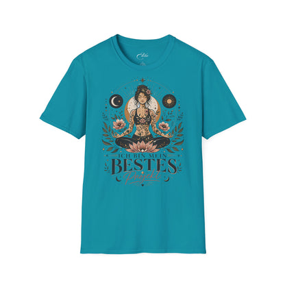 Ich Bin Mein T-Shirt