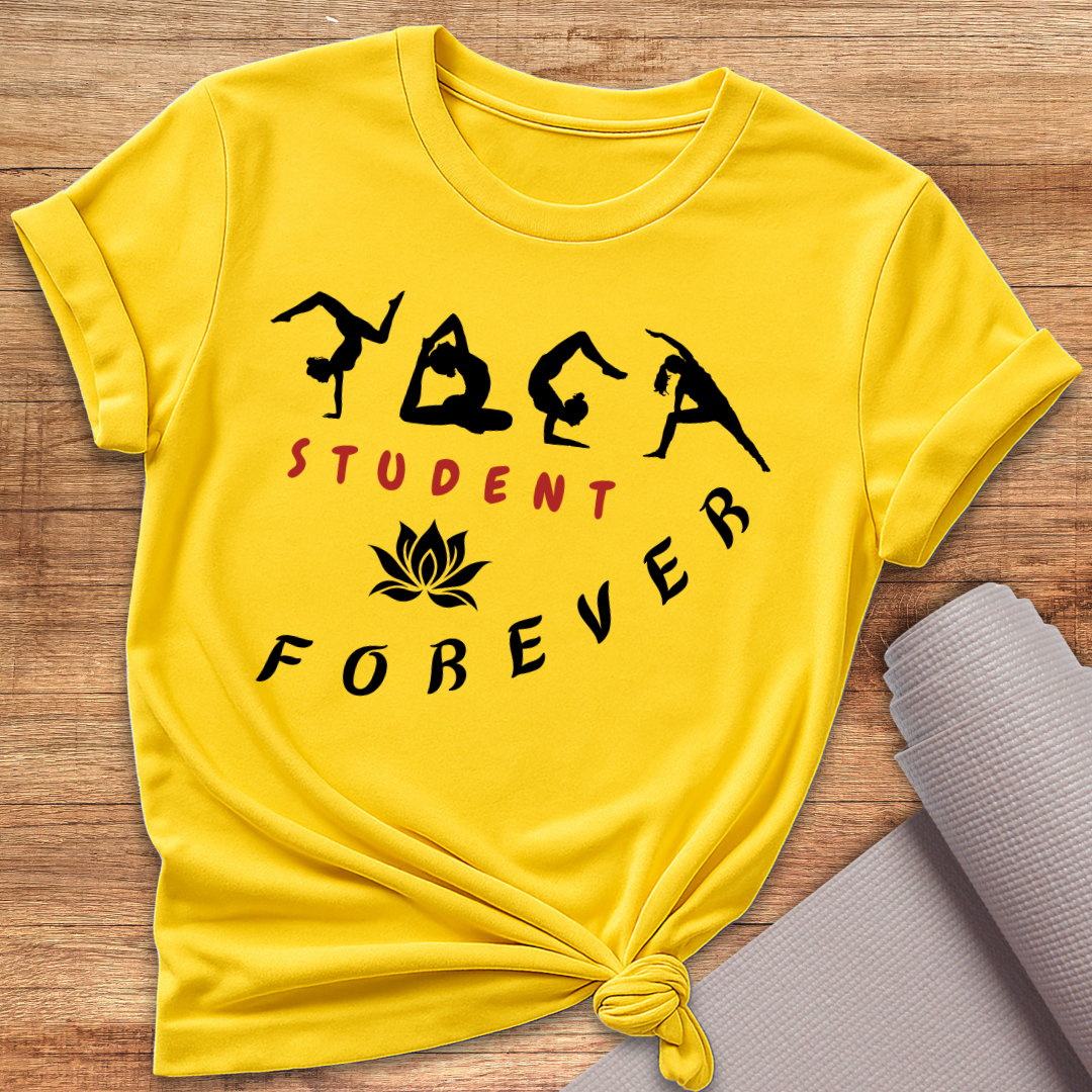 Student Forever T-Shirt