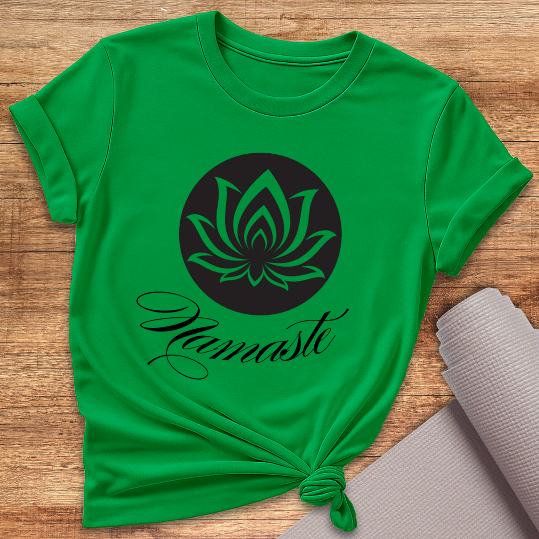 Namaste T-Shirt