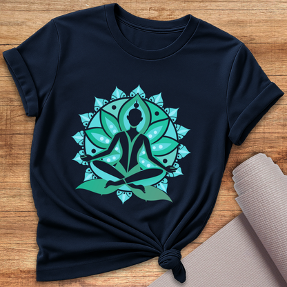 Meditation T-Shirt