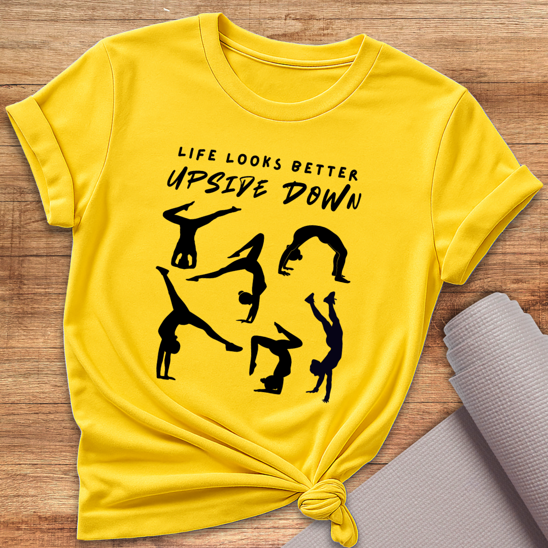 Life Looks Better T-Shirt