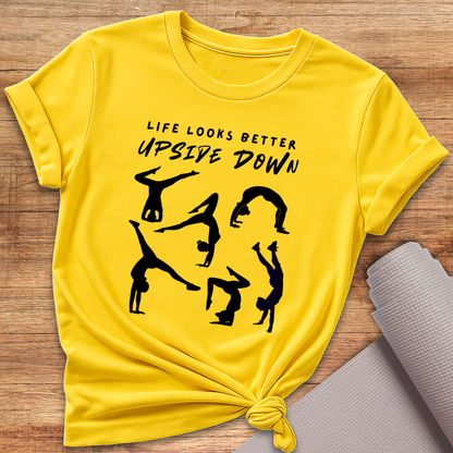 Life Looks Better T-Shirt
