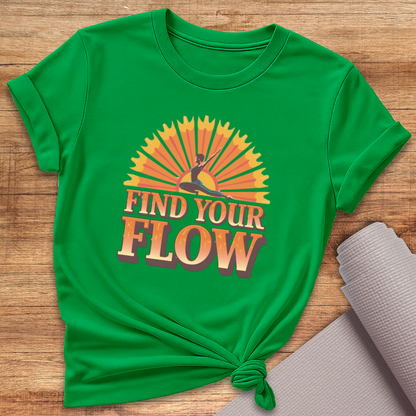 Your Flow T-Shirt
