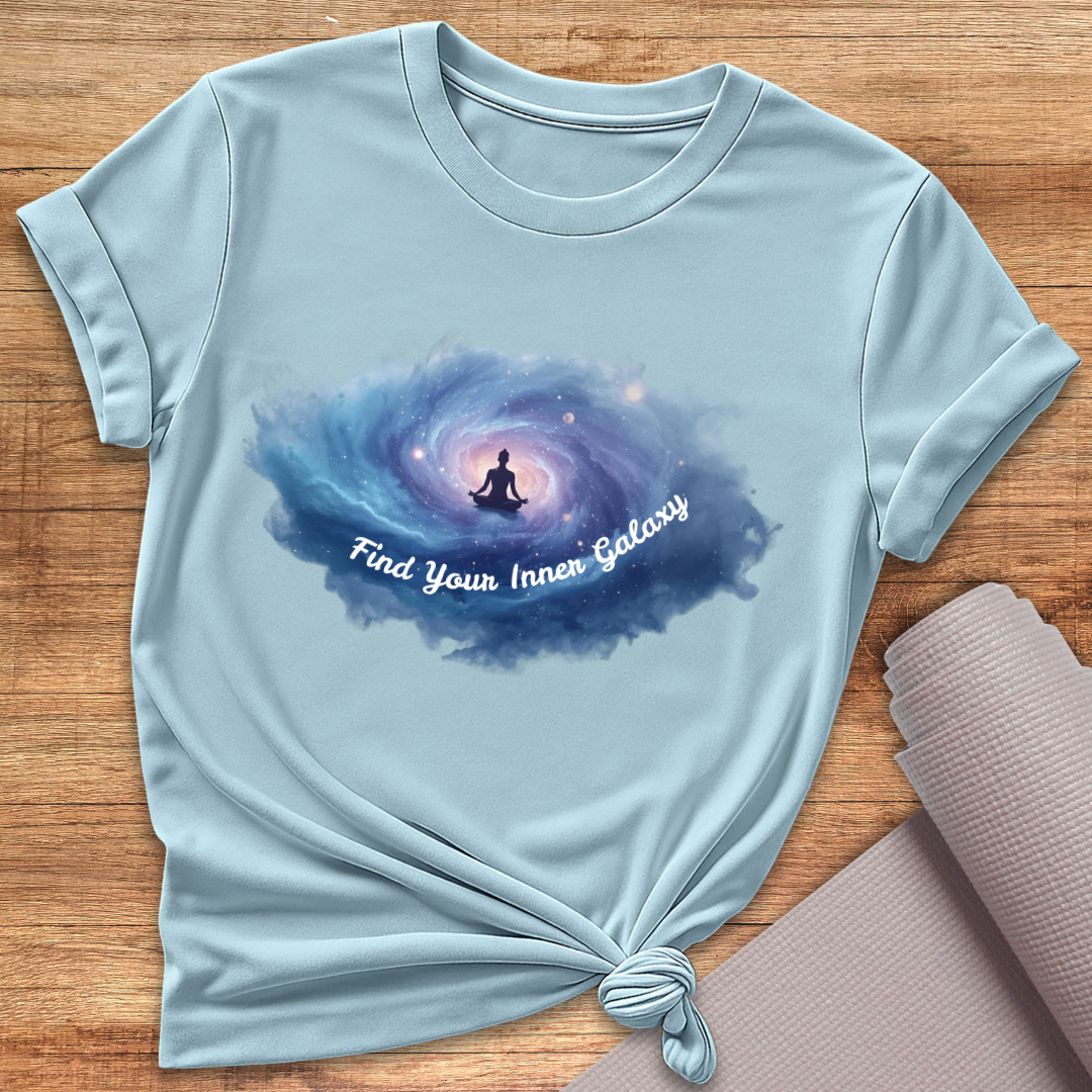Your Inner Galaxy T-Shirt