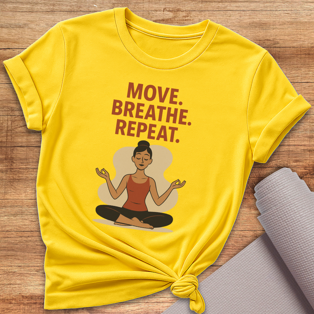 Breathe T-Shirt