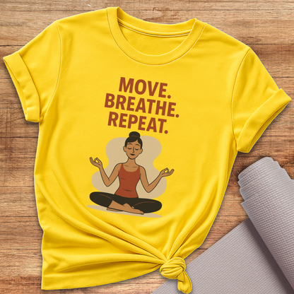 Breathe T-Shirt