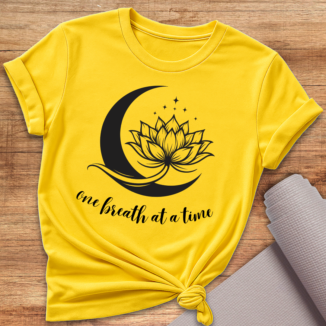 One Breath T-Shirt