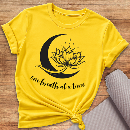 One Breath T-Shirt