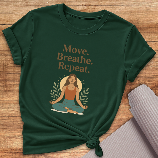 Move T-Shirt