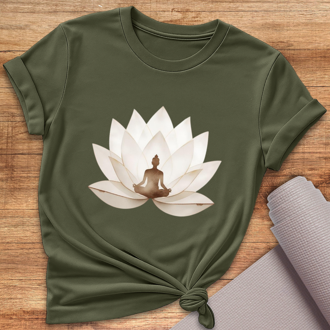 Hell Lotus T-Shirt