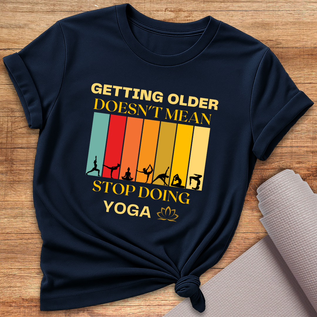 Getting Older T-Shirt