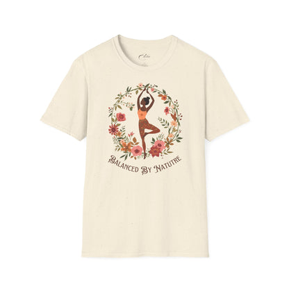Balanced By Nature T-Shirt