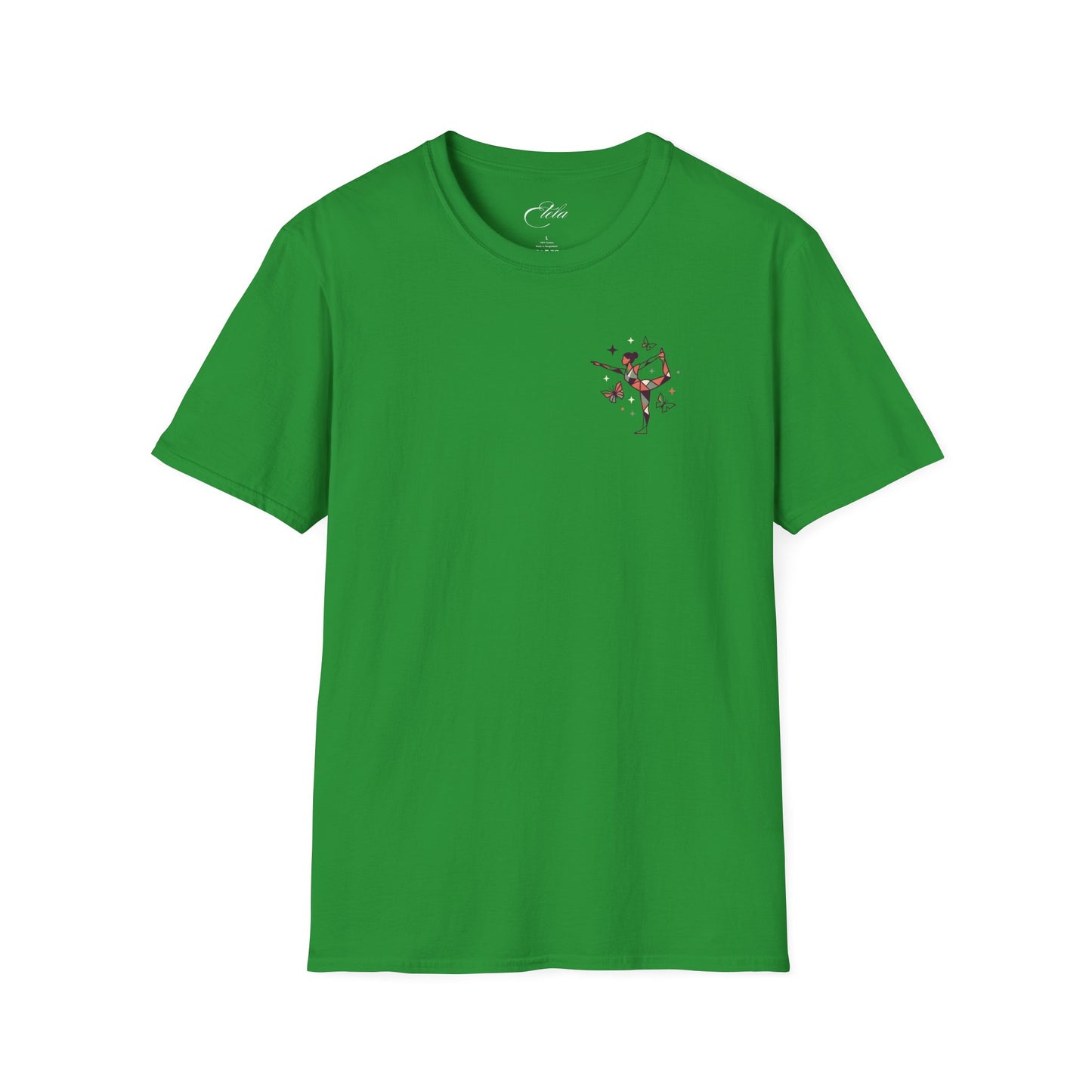 Mini Dancer Pose T-Shirt