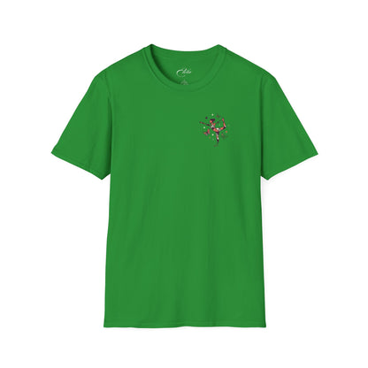 Mini Dancer Pose T-Shirt
