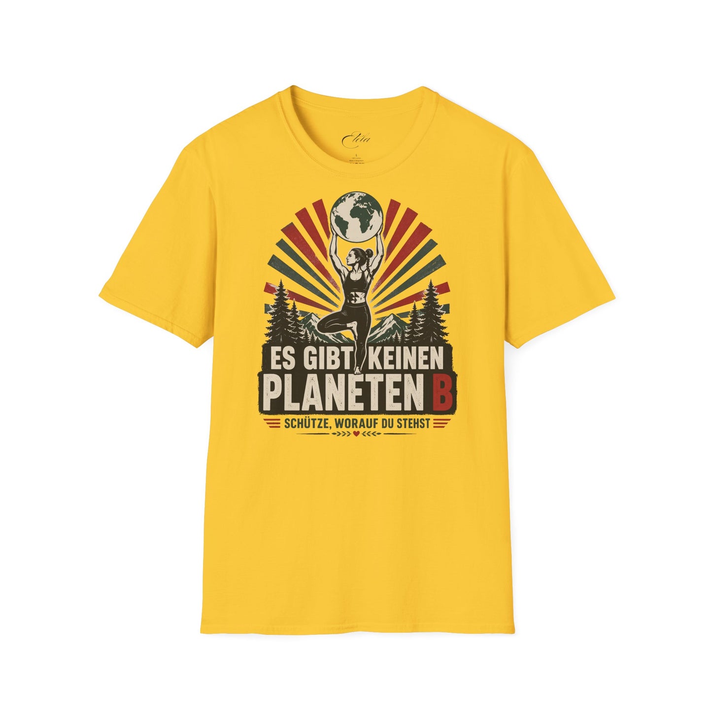 Schütze T-Shirt