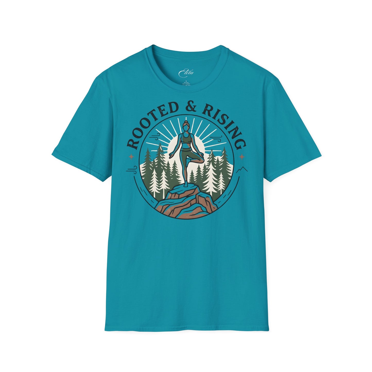 Rooted T-Shirt