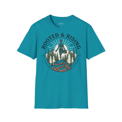 Rooted T-Shirt