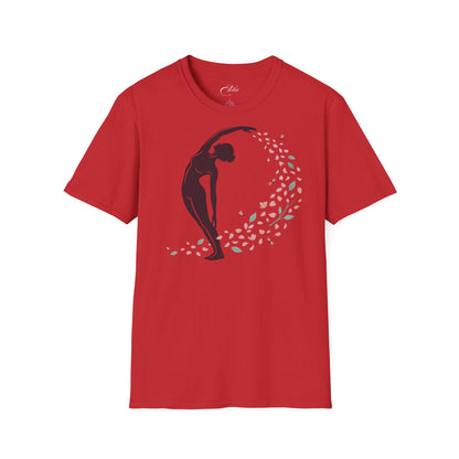 Hallo Frühling T-Shirt
