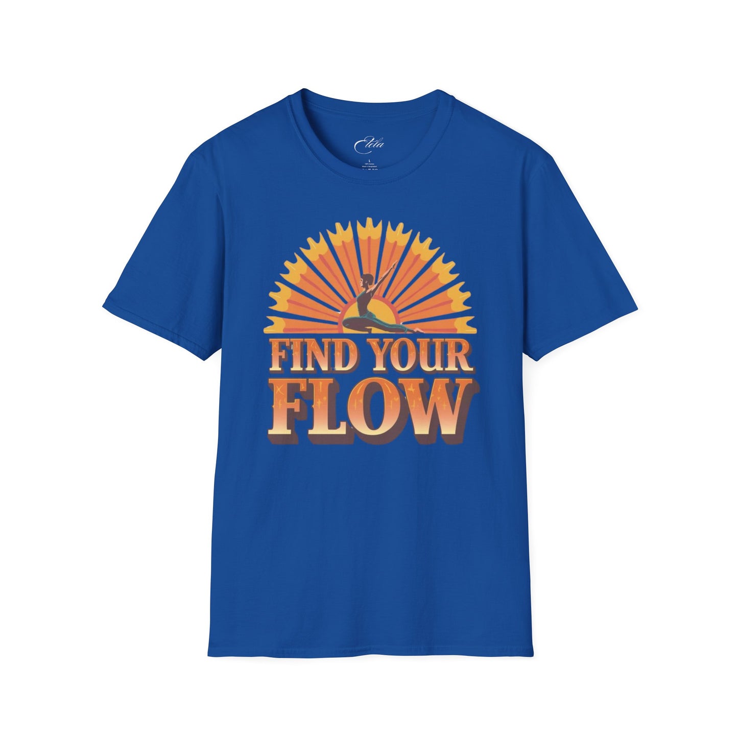 Your Flow T-Shirt