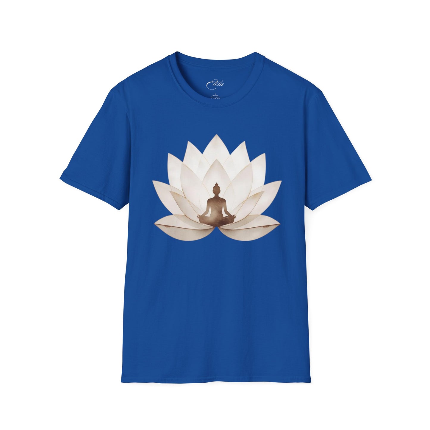 Hell Lotus T-Shirt