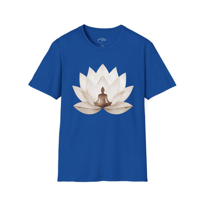 Hell Lotus T-Shirt