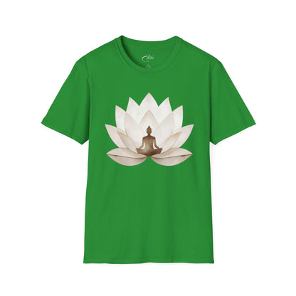 Hell Lotus T-Shirt