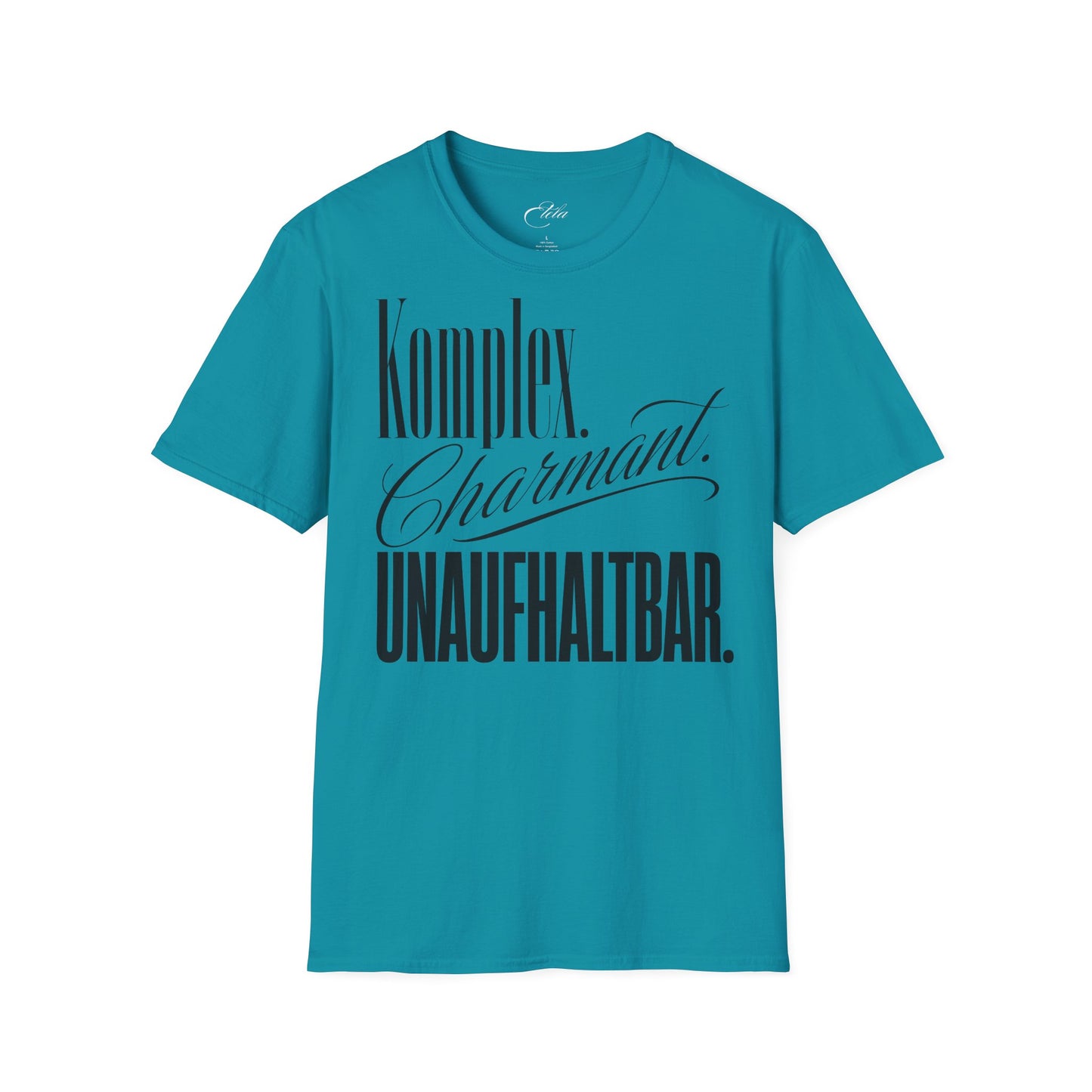 Unaufhaltbar T-Shirt