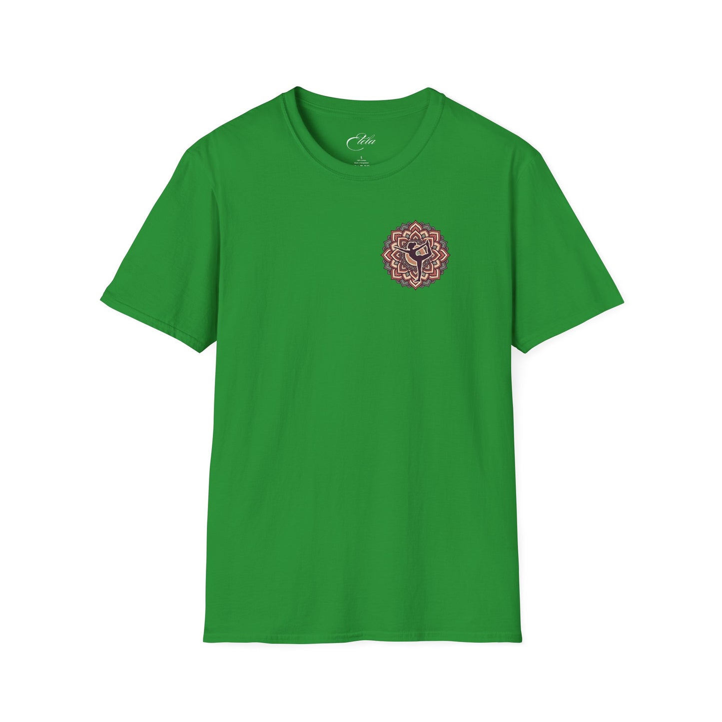 Zen Pose T-Shirt