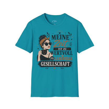 Schlechte Gesellschaft T-Shirt