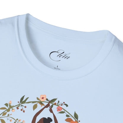 Balanced By Nature T-Shirt