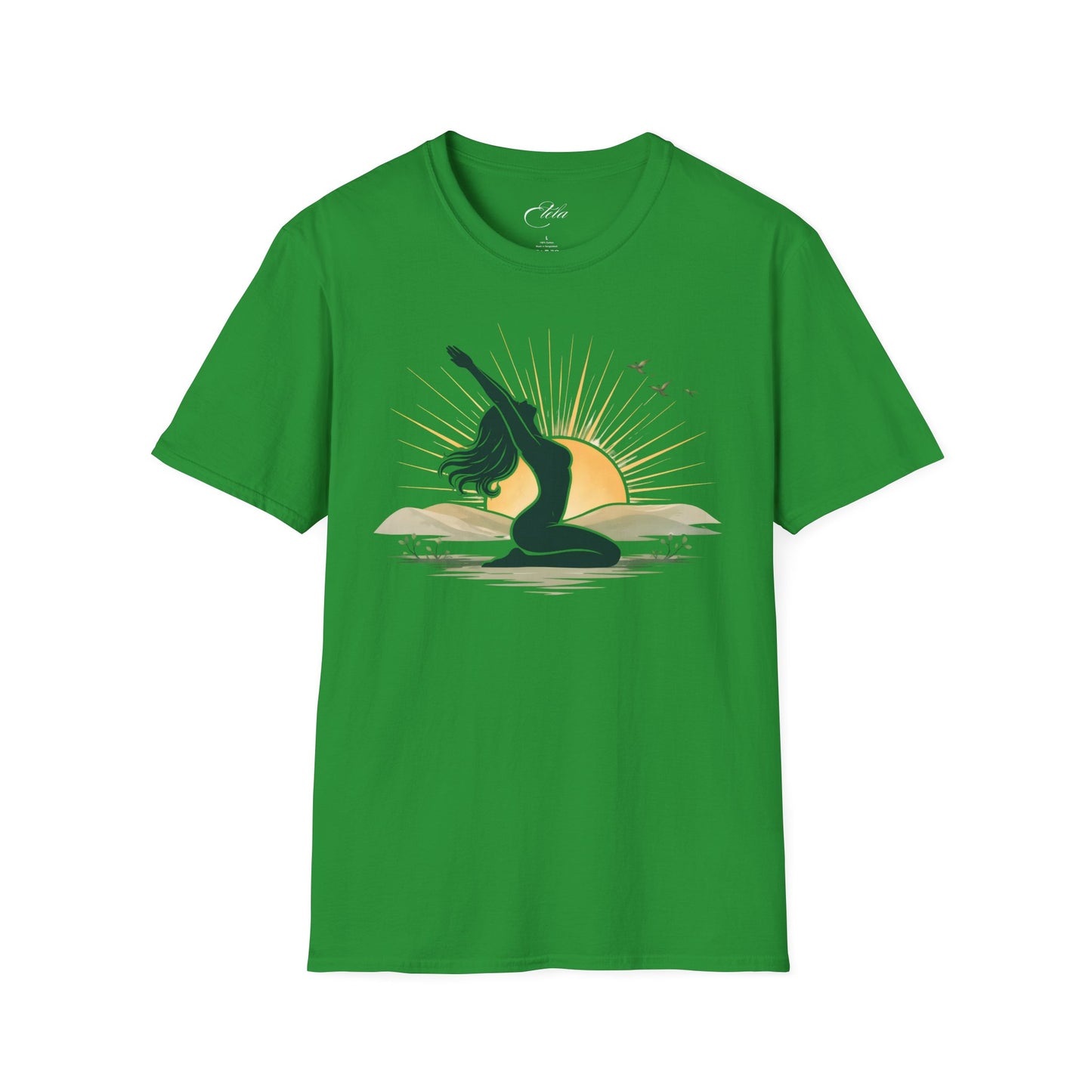Hello Spring T-Shirt