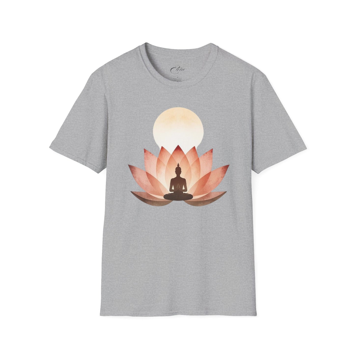 Mond Lotus T-Shirt