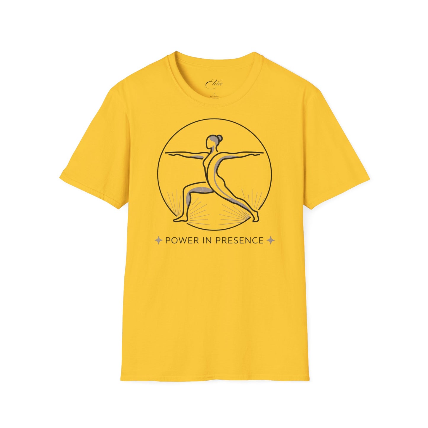 Power In Presence T-Shirt