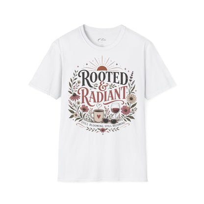 Rooted & Radiant T-Shirt