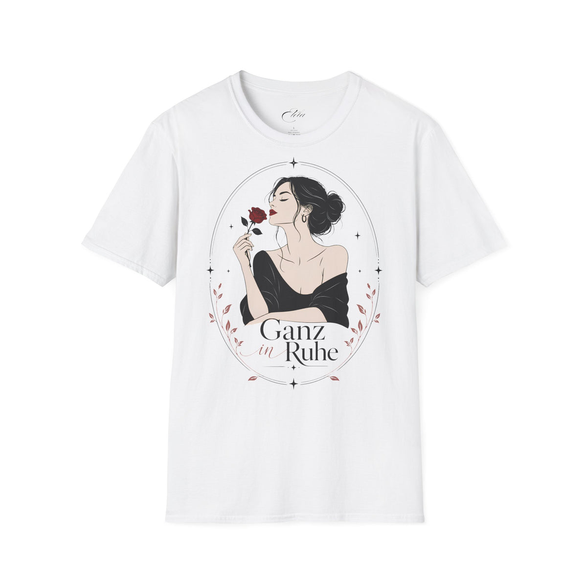 Ganz In Ruhe T-Shirt