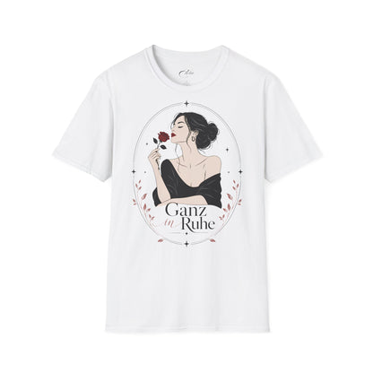 Ganz In Ruhe T-Shirt
