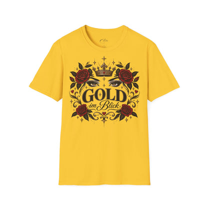 Gold Im Blick T-Shirt