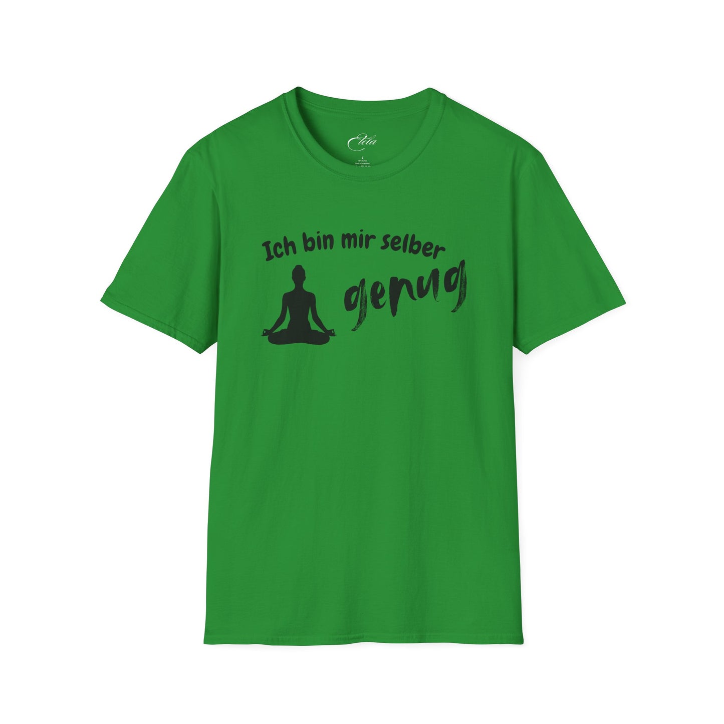 Mir Selber Genug T-Shirt