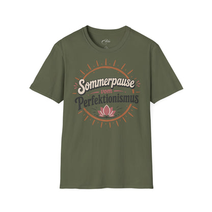 Sommerpause T-Shirt