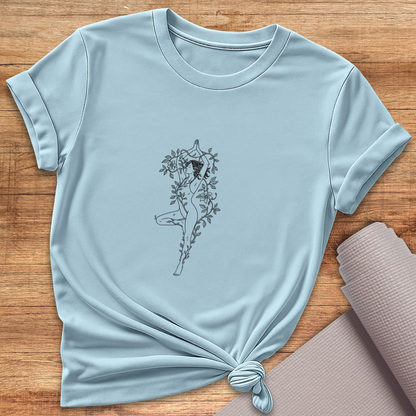 Flower Tree T-Shirt
