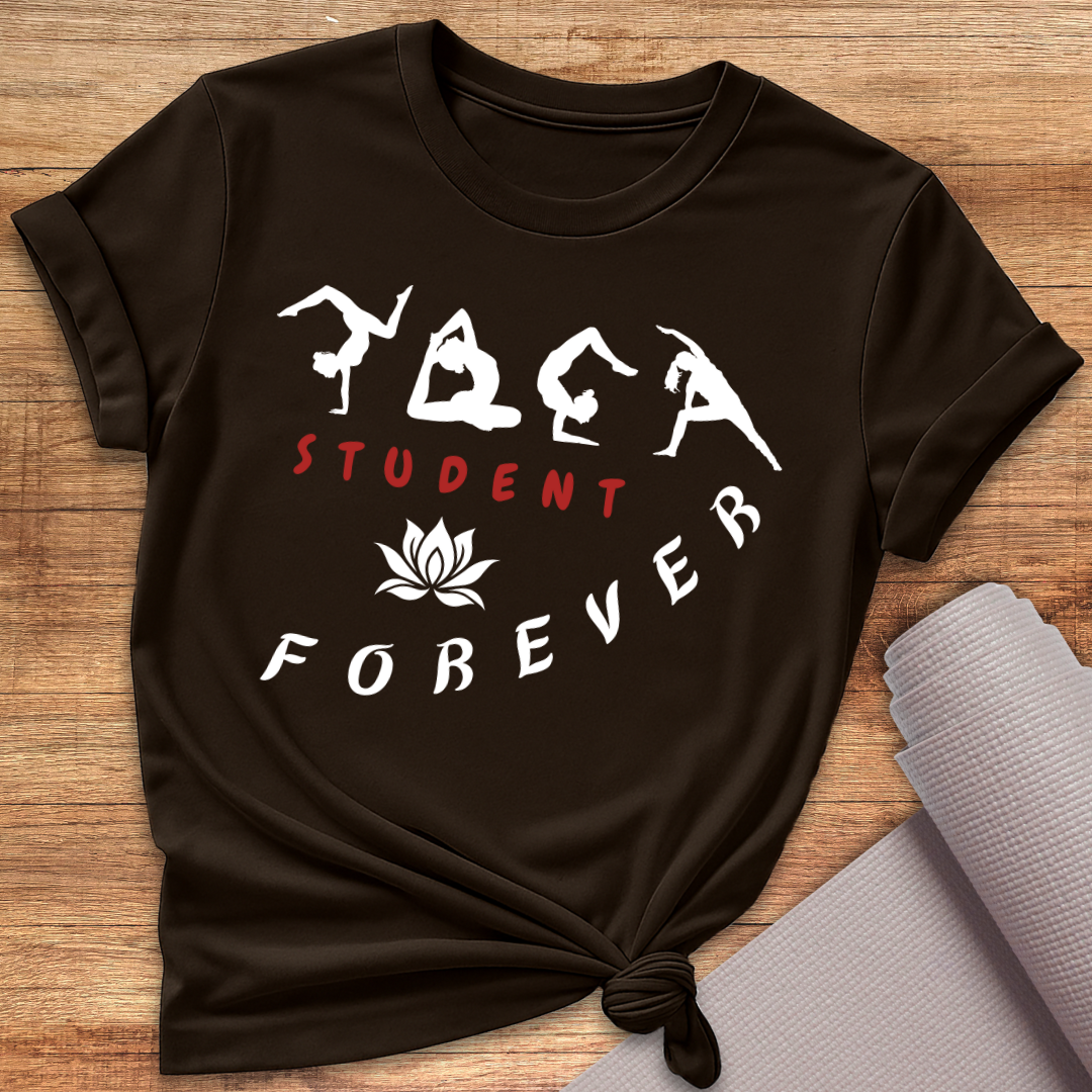 Student Forever T-Shirt